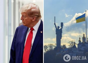 Заборона на вступ у НАТО і визнання анексії Криму: у Трампа запропонували Україні план припинення війни з поступками Кремлю – WSJ