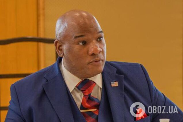 Близкий к Трампу пастор указал на большую проблему после поездки в Украину