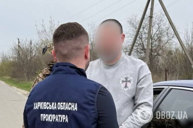 Ухилення від мобілізації - під Харковом викрито нову схему