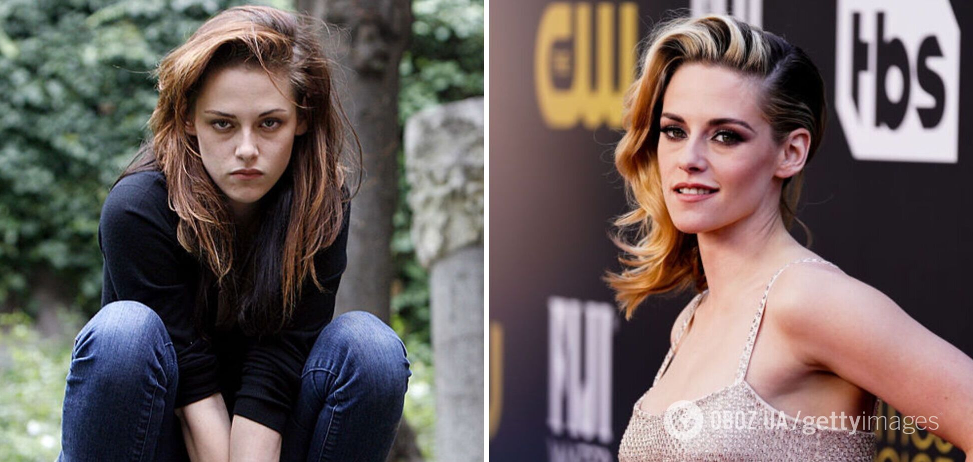 Кристен Стюарт вышла замуж за женщину: какой была тайная свадьба звезды 'Сумерек' и что известно о ее любимой