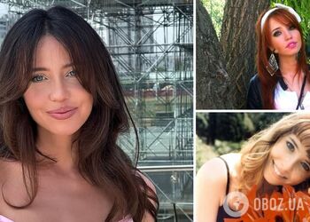 Наді Дорофєєвій – 35: який вигляд співачка мала в проєкті 'Шанс' на початку карʼєри та чому зараз її не впізнати. Рідкісні фото