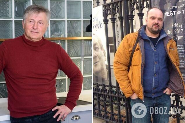 'Це болючий удар по самолюбству': відомий режисер розповів, чому на нього образився легенда українського кіно Стас Боклан