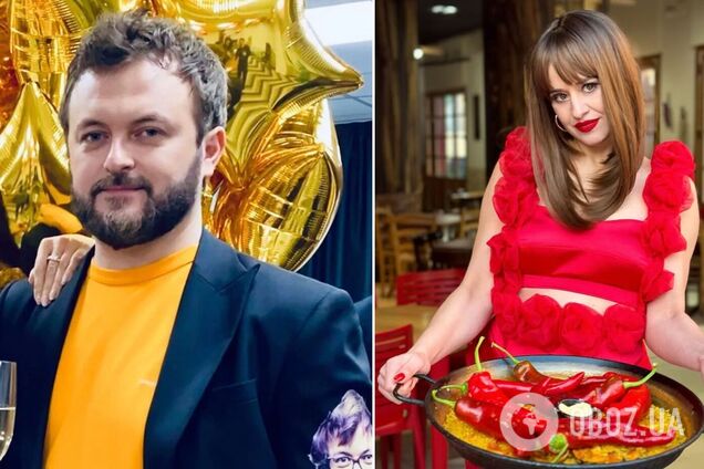 Экс-жена Дзидзьо удивила, почему на 8 месяце беременности не знает пол ребенка и не выходит замуж