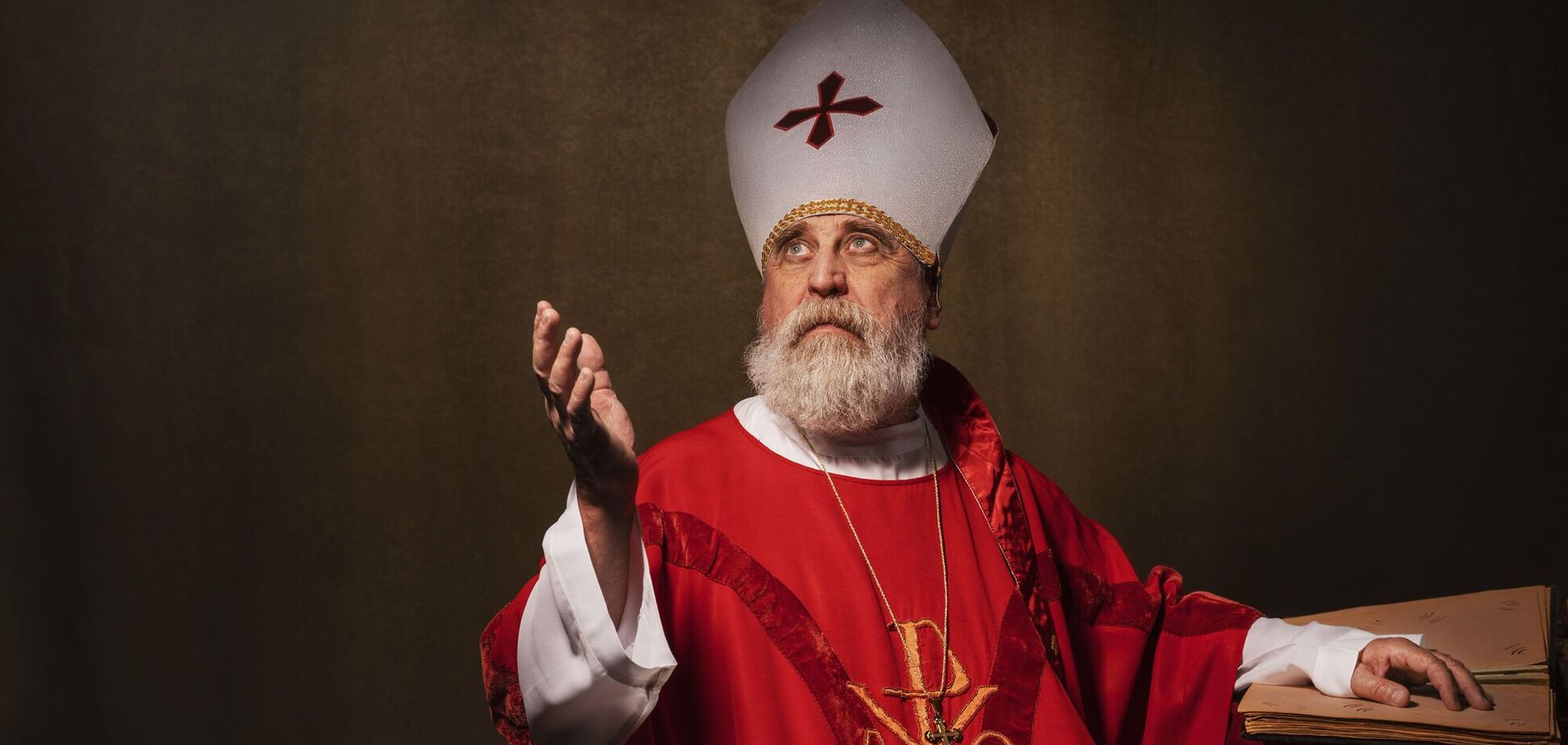 Найстарші Папи в історії: хто з понтифіків прожив найдовше