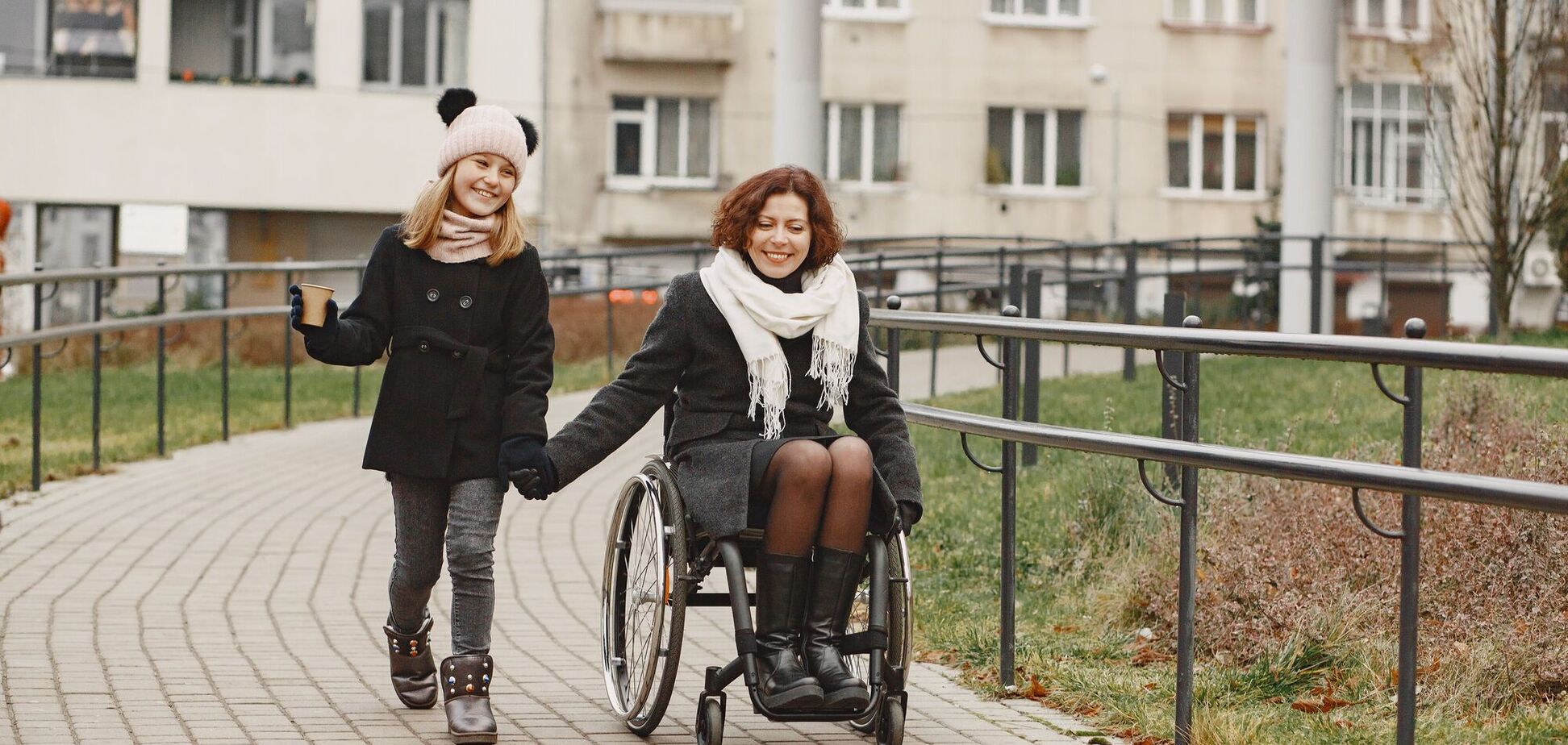 Ніколи не кажіть 'інвалід': як правильно називати людей з інвалідністю