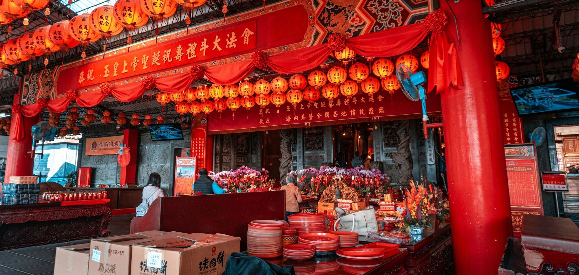 В КНР предупредили страны из-за торговой войны Трампа