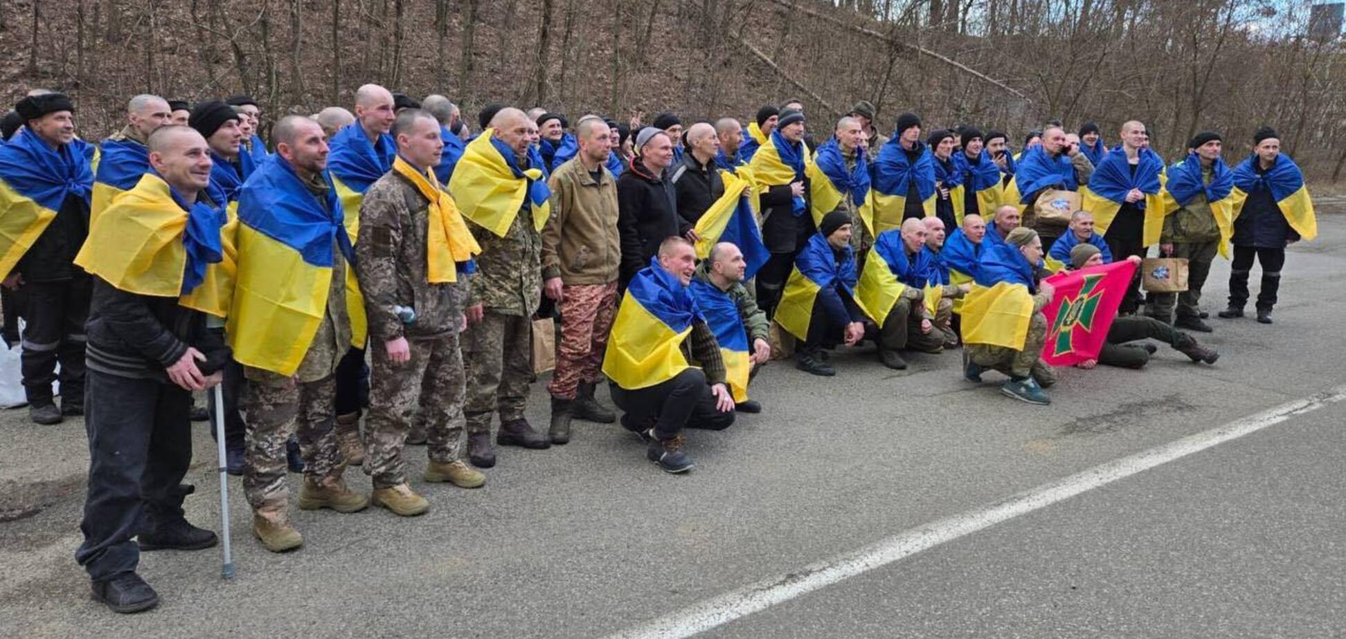 Могут находиться в российском плену: стало известно, сколько украинцев считаются пропавшими без вести