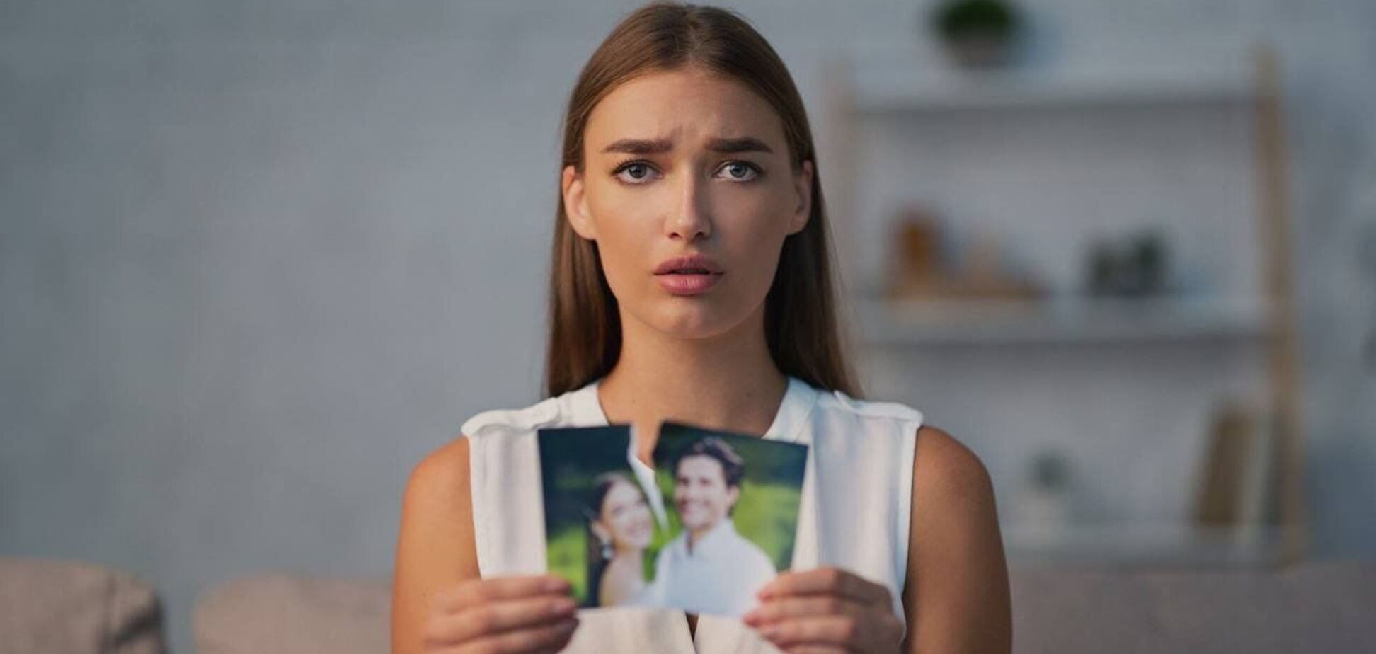 Как пережить развод: рекомендации психолога Фонда Рината Ахметова