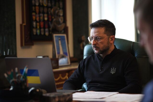 Новий раунд мирних переговорів відбудеться у Лондоні: Зеленський назвав дату