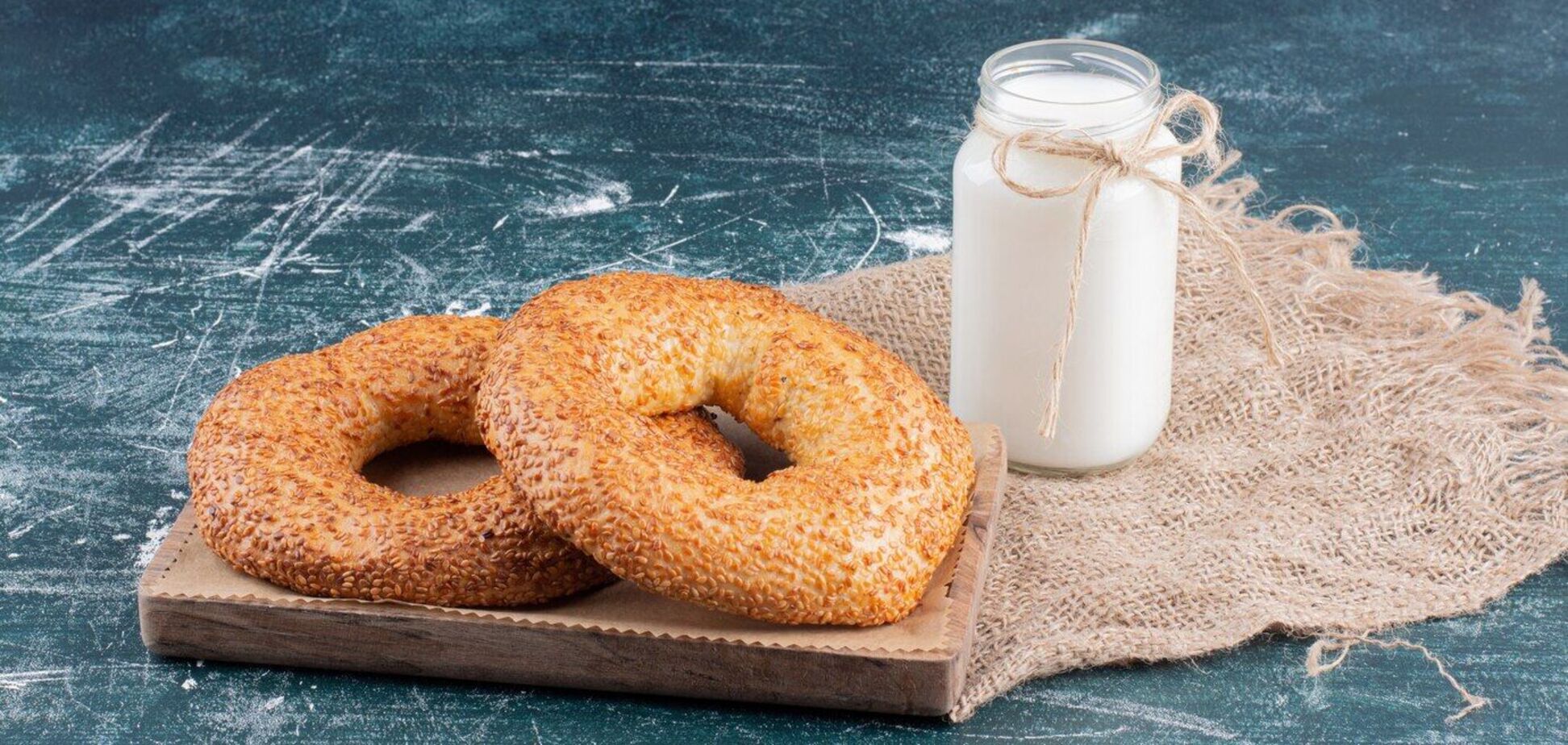 Вкусные творожные бублики для детей за 20 минут: готовятся элементарно