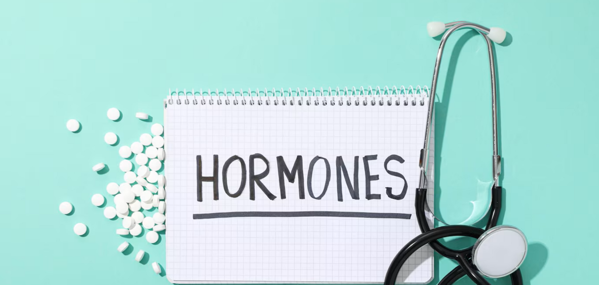 Гормони під контролем: які аналізи варто здати