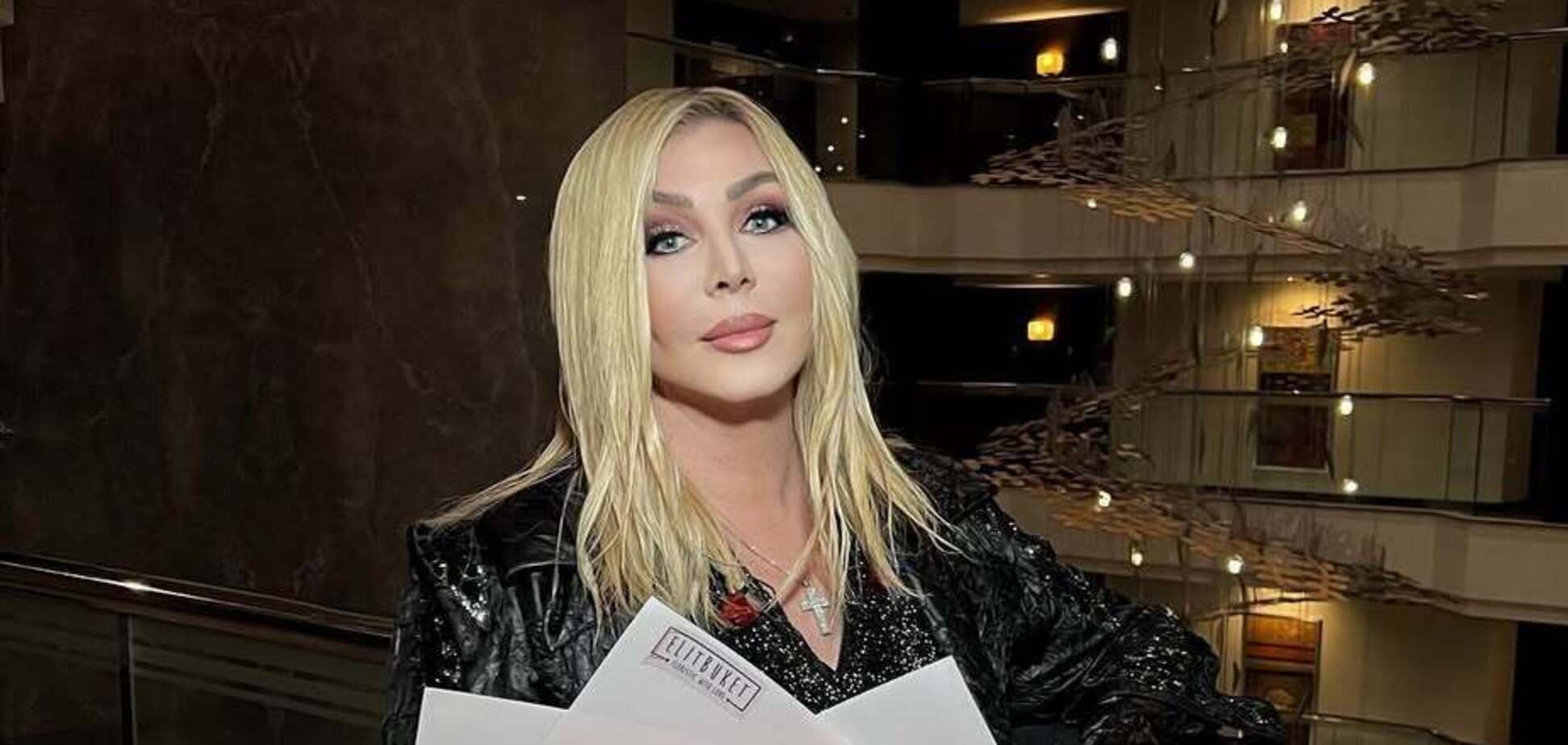 'Мой вибратор лучше играет!' Ирина Билык рассказала о конфузе на своем концерте