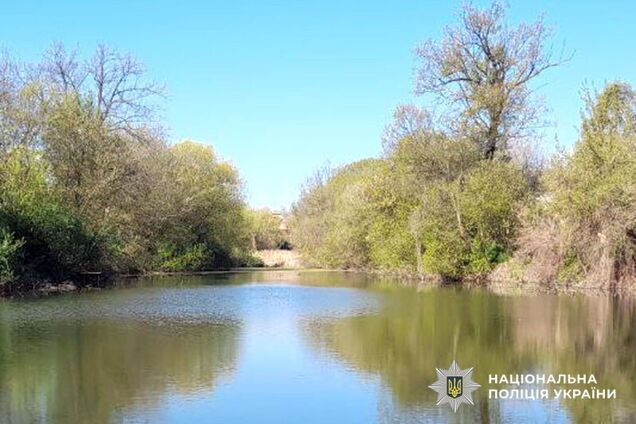На Полтавщине в пруду нашли тело пятилетнего мальчика: детали трагедии