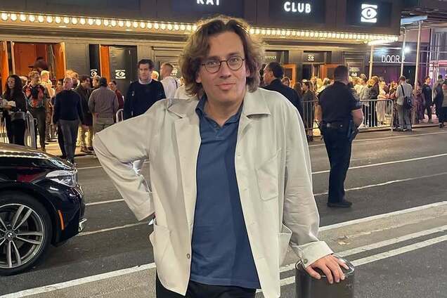 Максим Галкин на украинском языке поздравил подписчиков с Пасхой и пожелал исполнения самого важного желания. Видео