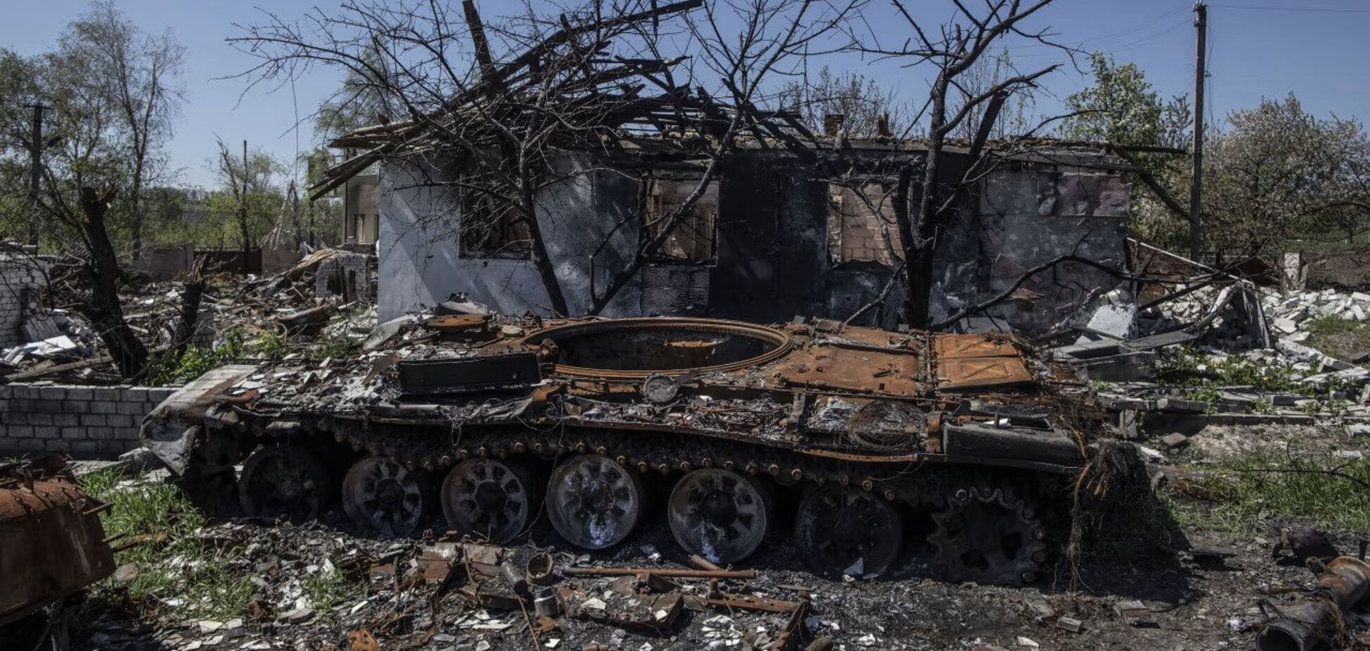 ВСУ отминусовали за сутки 670 оккупантов, которые нарушили 'пасхальное перемирие'