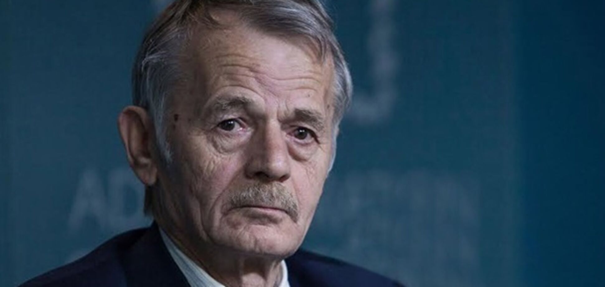 Росія віддасть Крим, іншого шляху в неї просто немає. Інтерв'ю з Мустафою Джемілєвим