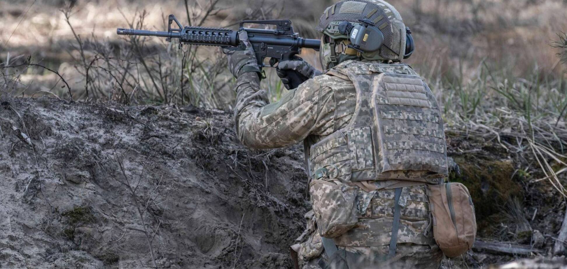 'Заподіяло більше шкоди': у 66-й ОМБр розповіли, як великоднє перемир'я вплинуло на ситуацію на Лиманському напрямку