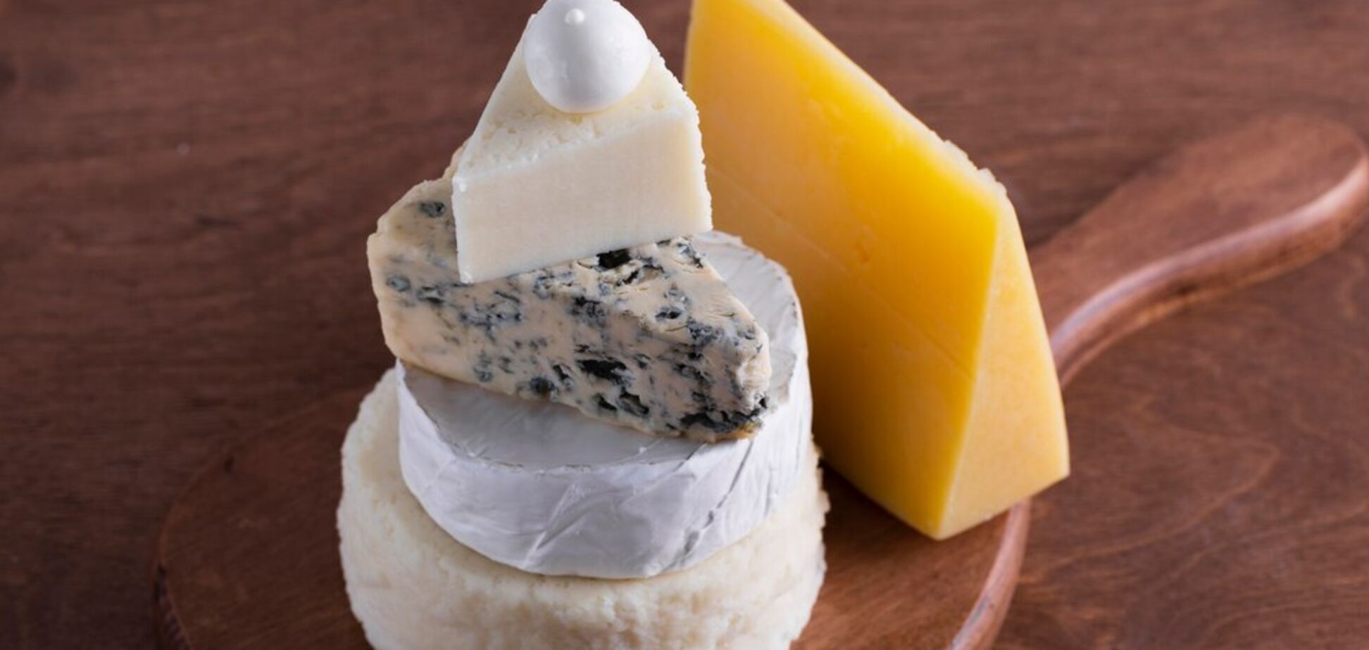 Сир з пліснявою: наскільки цей продукт вважається безпечним