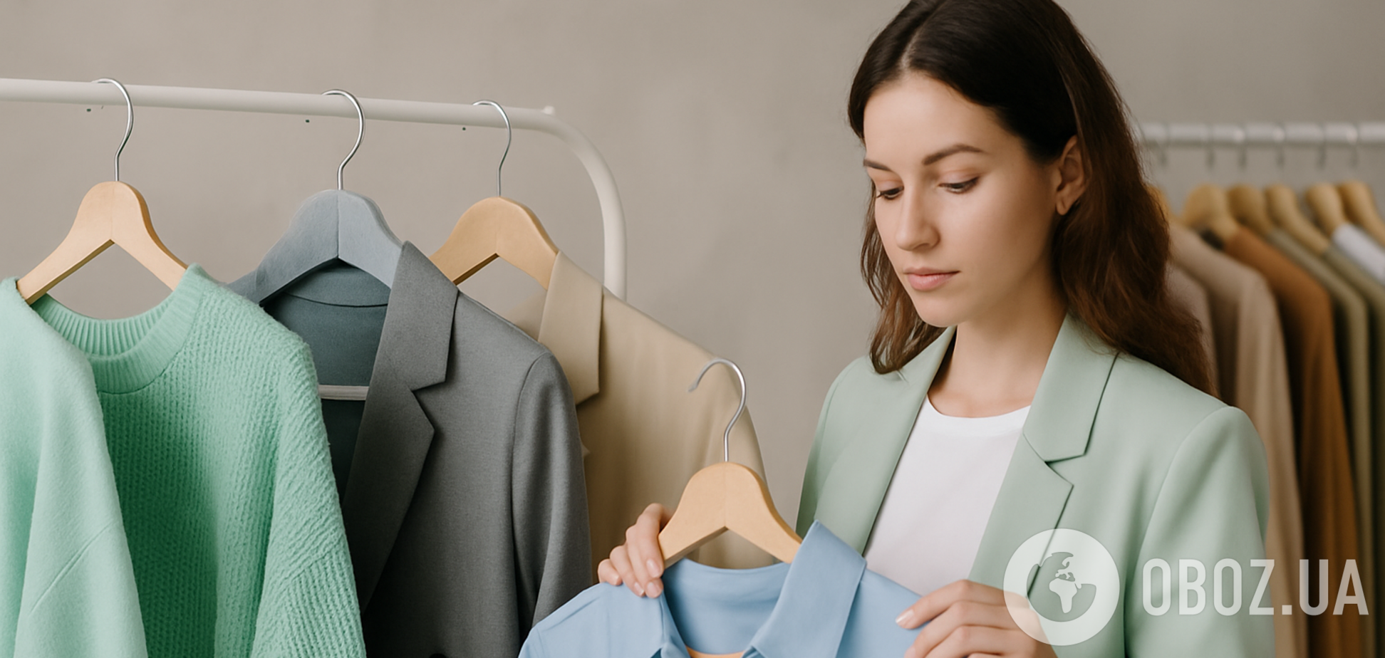 Зіпсують весь образ: які кольори не варто носити цієї весни