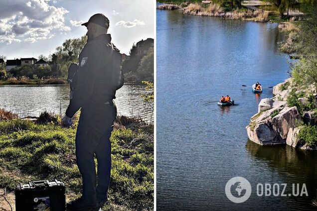 На Київщині під час купання потонула дитина. Подробиці трагедії та фото