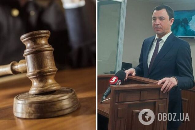 В Киеве суд отправил Владимира Прокопива под круглосуточный домашний арест: все подробности