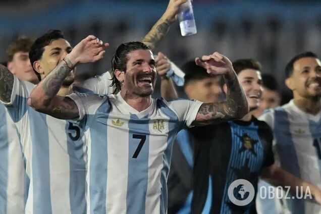 Хто вже вийшов на ЧС-2026 з футболу, коли відбір у Європі лише стартував