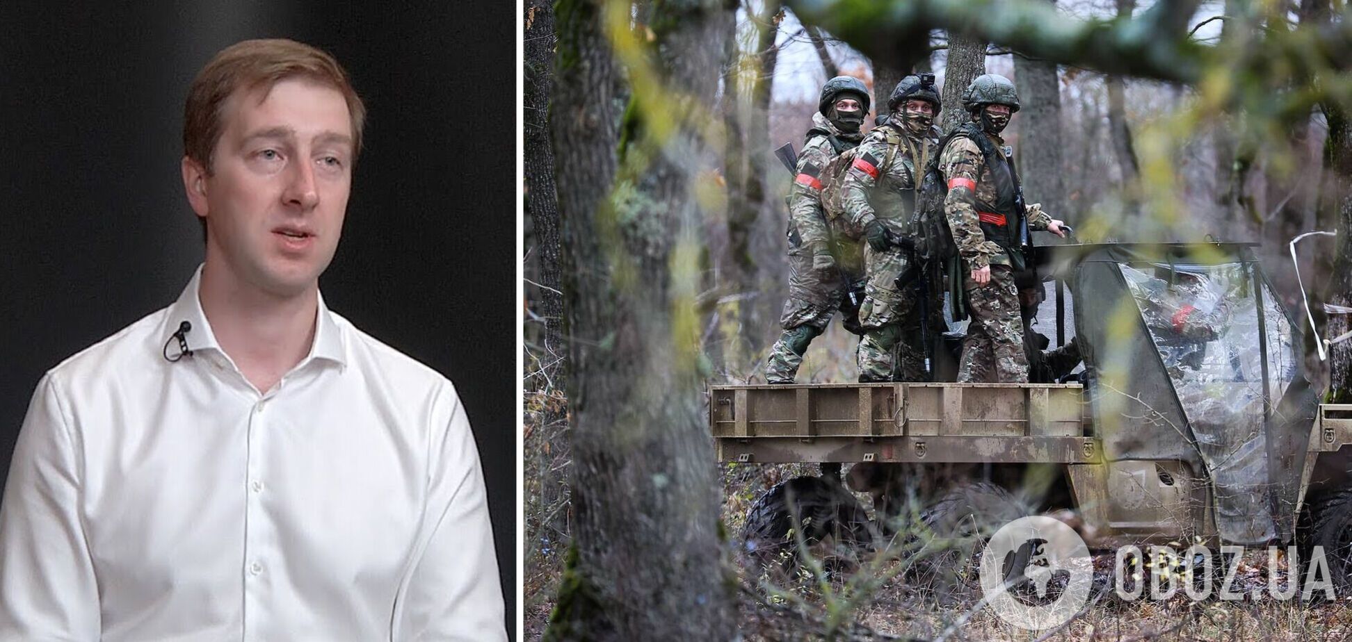 'Для Путина пытаются найти определенные 'плюшки': эксперт оценил, может ли российская армия совершить прорыв на фронте до 9 мая