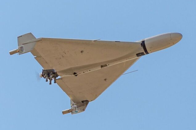 Оккупанты атаковали Харьков и пригород дронами: есть попадания и пострадавшие. Фото