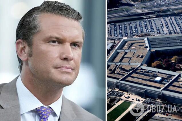 Пит Хегсет впервые прокомментировал скандал со вторым чатом в Signal