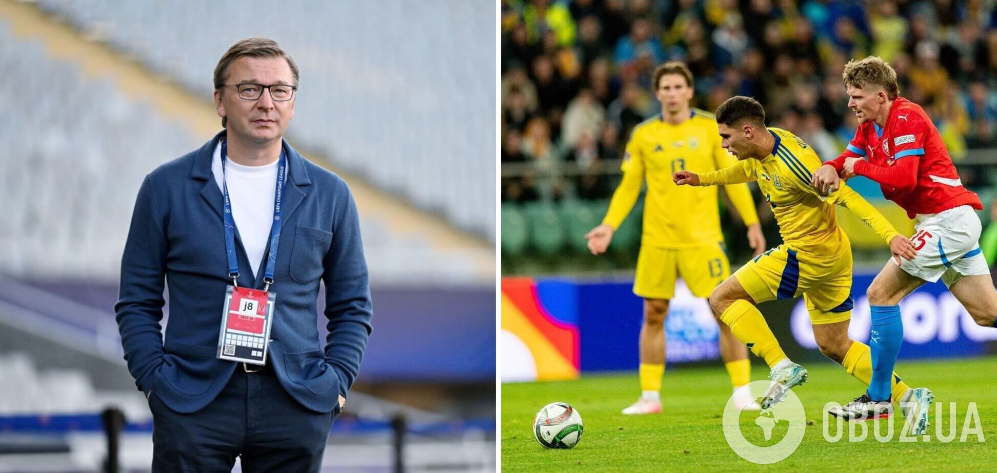 'Ведемо переговори': 'Шахтар' оголосив, кому хоче продати зірку збірної України