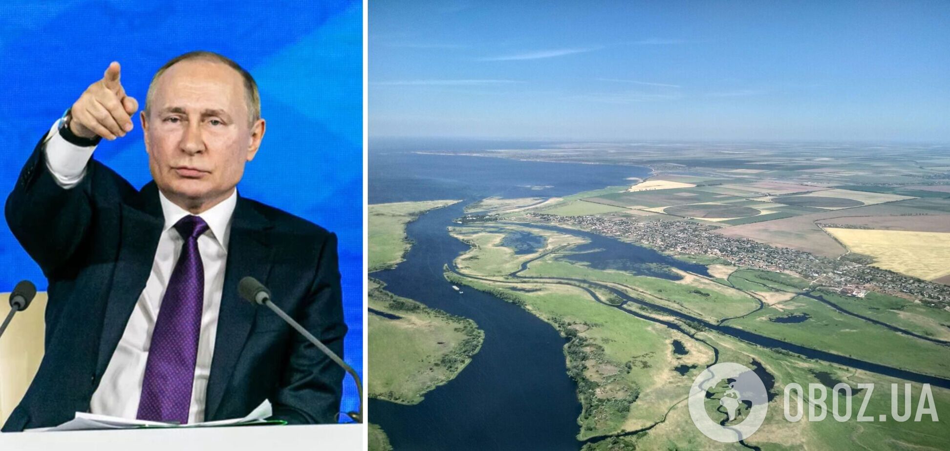 Путін відхилив пропозиції про продовження великоднього перемир'я, окупанти 'замахнулися' на нові території України – ISW