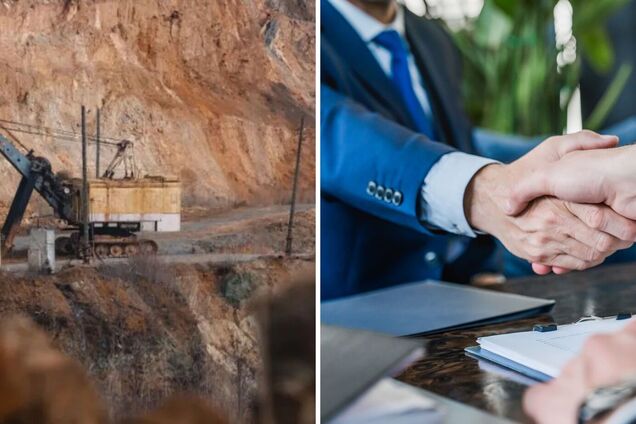 'Украина привлекла сильную американскую компанию': Зеленский рассказал о работе над соглашением о ископаемых