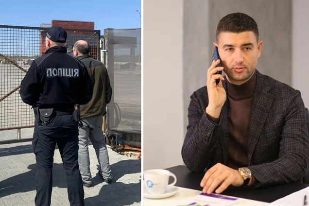 Предприятия Шапрана зарабатывают на тендерах