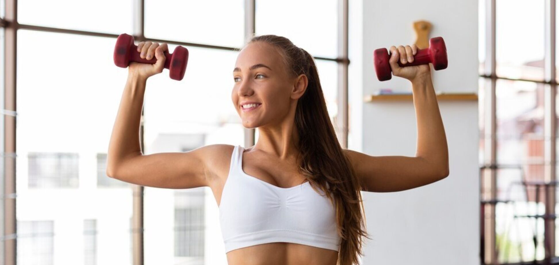 10 минут на кардио: эффективная тренировка без зала и оборудования