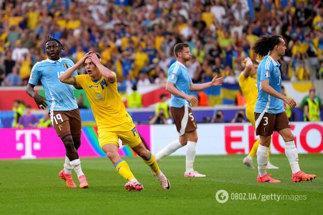 Стало известно, сколько хочет заработать 'Шахтер' на продаже лидера сборной Украины