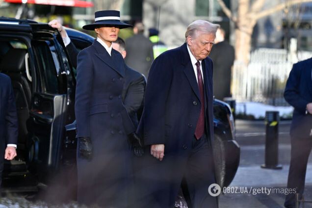 'Он был очень хорошим человеком': Трамп планирует посетить похороны Папы Франциска