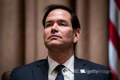 Марко Рубио