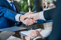 'Украина привлекла сильную американскую компанию': Зеленский рассказал о работе над соглашением о ископаемых