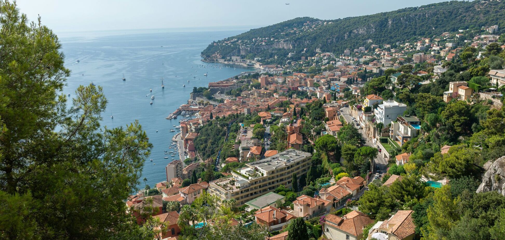 Дешевші і менш людні: туристам назвали альтернативи Сен-Тропе