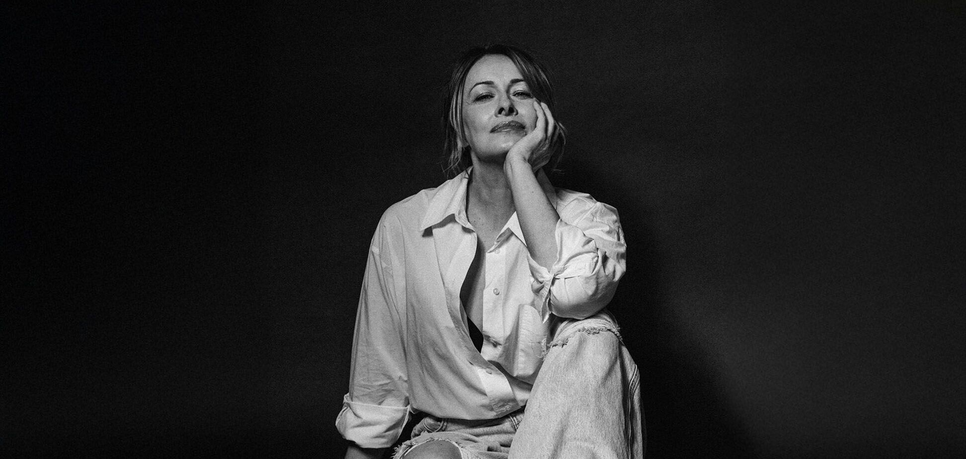 Скандал через гімн Росії в центрі Києва: Олена Кравець назвала єдине місце, де українці можуть слухати чи читати щось російське