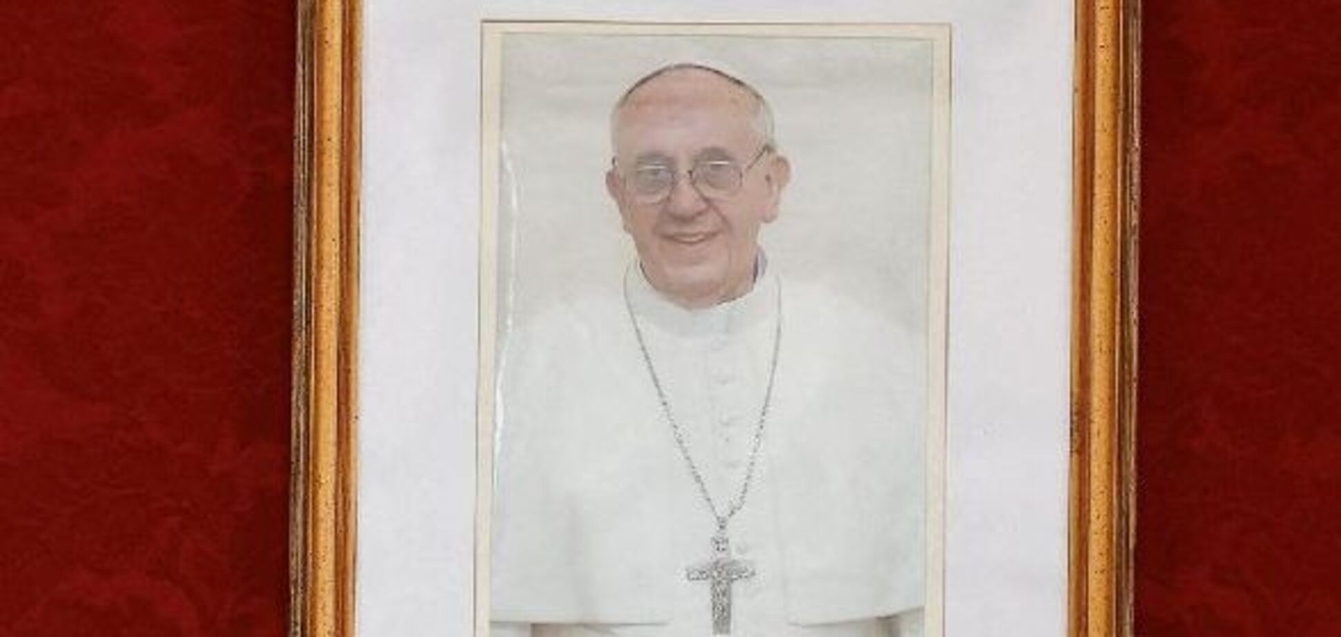 Помер Папа Римський Франциск у віці 88 років - фото Папи Франциска