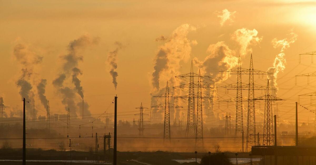 П'ять країн Європи найбільше постраждають від глобальних змін клімату: хто опиниться під ударом