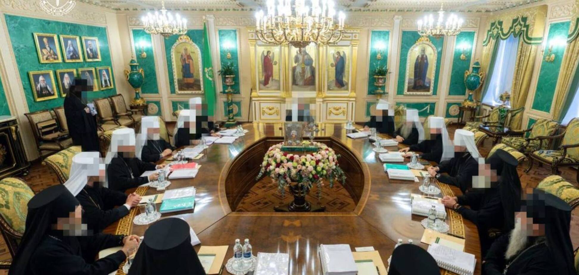 В Україні повідомили про підозру 14 митрополитам РПЦ: хто потрапив до списку