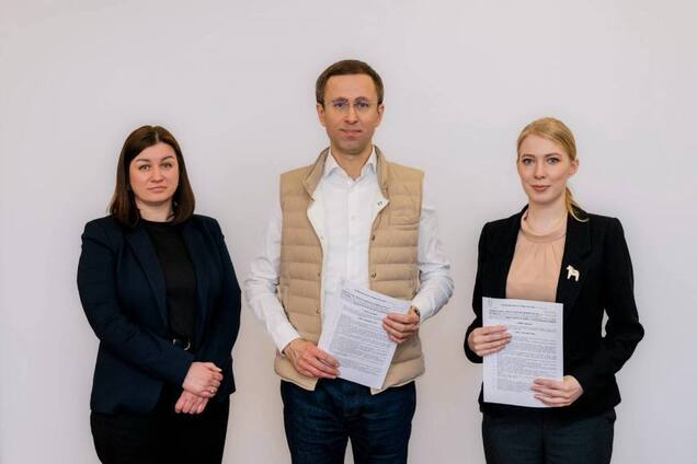'Укрнафта' приєдналася до Глобального договору ООН в Україні