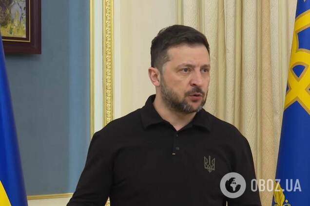 Україна та США мають потенціал для економічної співпраці: Зеленський назвав умови