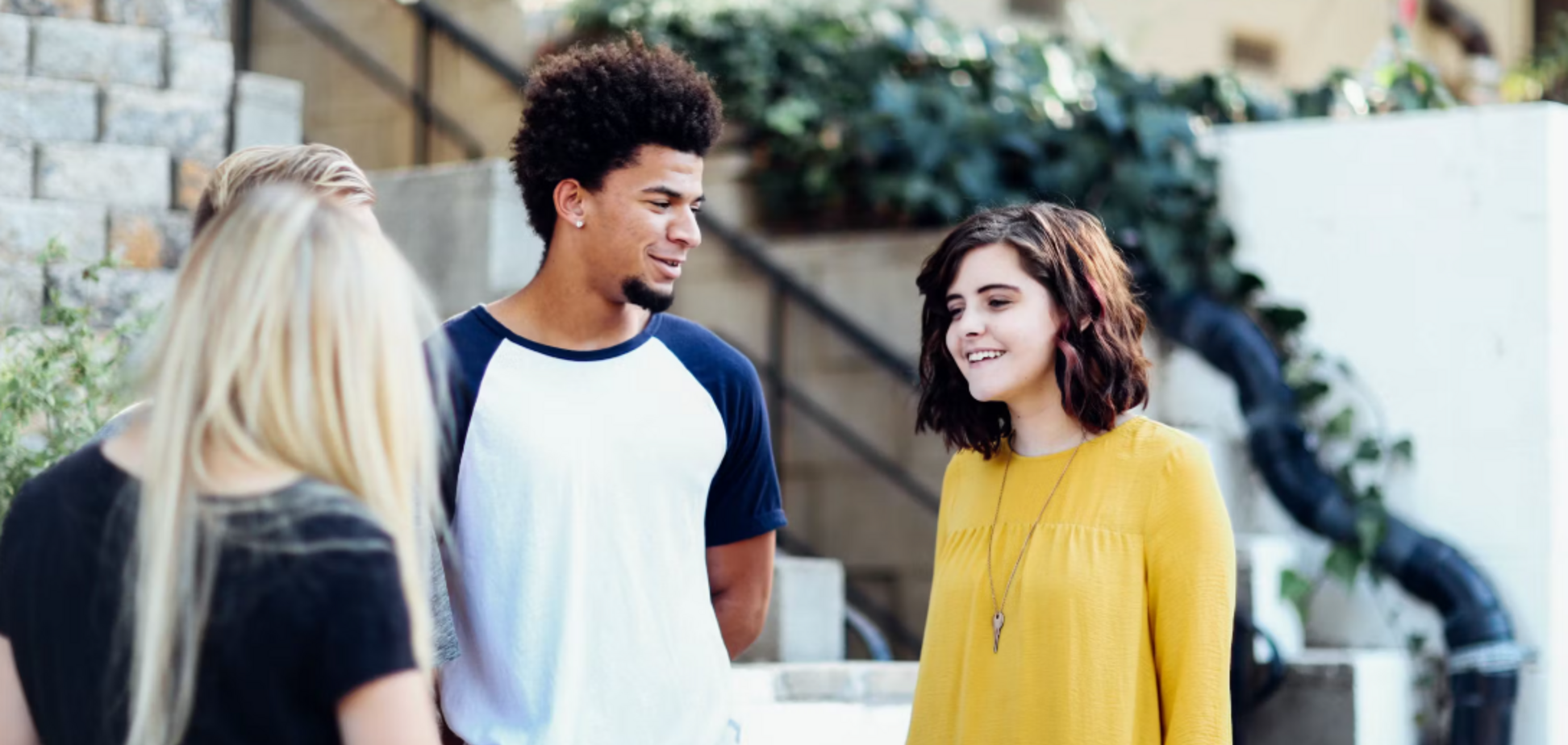 Как произвести приятное впечатление на собеседника: пять 'секретных' лайфхаков