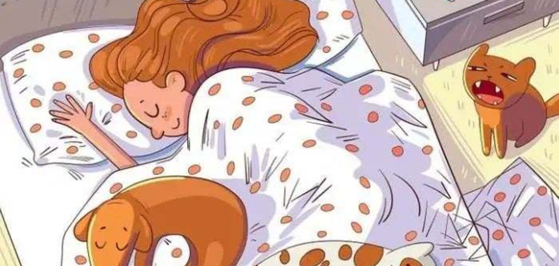 Найдите пчелу: веселая головоломка