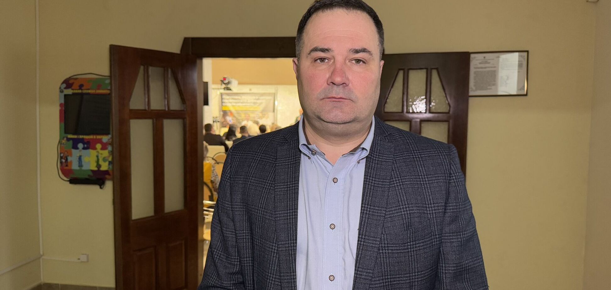 Застрелился из автомата: в Сумской области покончил жизнь самоубийством директор областного центра занятости