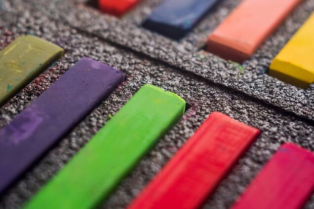 Ученые заявили, что обнаружили новый цвет: почему раньше о нем не знали