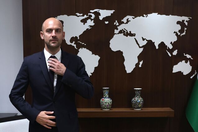 'Пасхальное перемирие' Путина было маркетинговой операцией, – глава МИД Франции